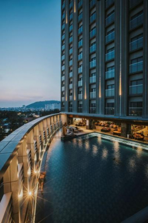  Malibu Hotel  Вунгтау
